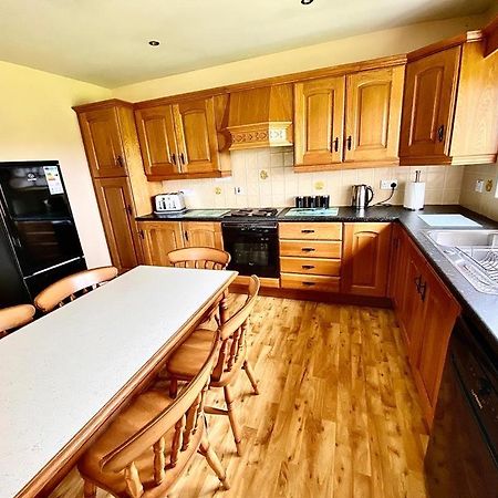 Quiet Farm Cottage Enniskillen Fermanagh Exterior foto