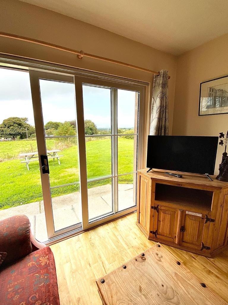 Quiet Farm Cottage Enniskillen Fermanagh Exterior foto